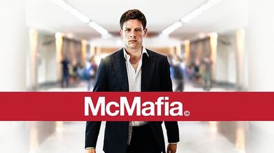 McMafia - The BBC at its best!