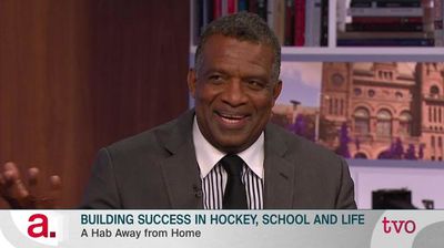 The Subban Plan for Success & Parenting a Transgender Child