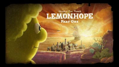 Lemonhope Part I