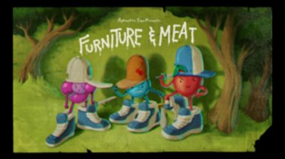 Furniture & Meat