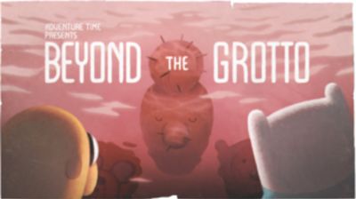Beyond the Grotto