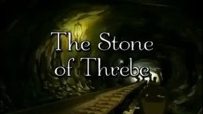 The Stone of Threbe