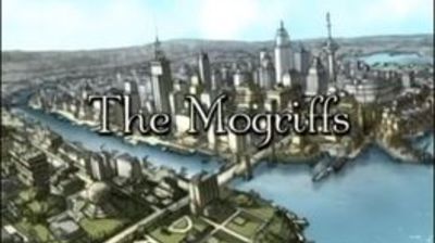 The Mogriffs