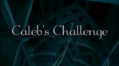 Caleb's Challenge