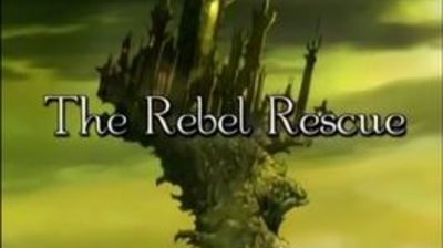 The Rebel Rescue