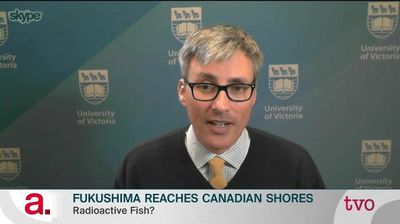 Fukushima's Impact on Canada & Ontario's Nuclear Peparedness