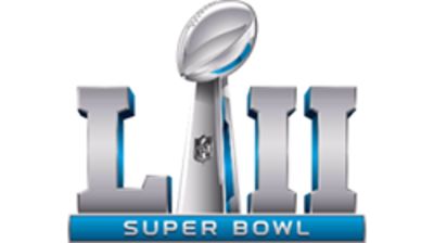 Super Bowl LII - New England Patriots vs. Philadelphia Eagles