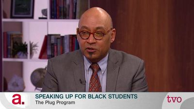 Police in Schools & Fighting Systemic Racism in Education