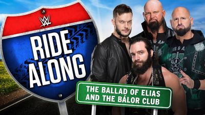 The Ballad of Elias and The Bálor Club
