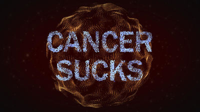 Cancer Sucks