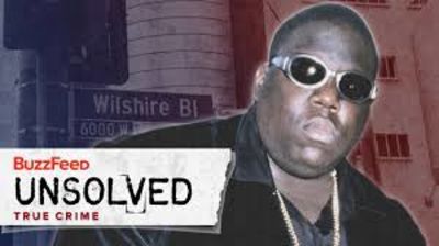 The Mysterious Death of Biggie Smalls | Part 2