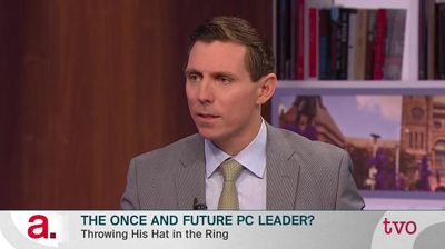 Patrick Brown Back in the Race & Top Risks for 2018