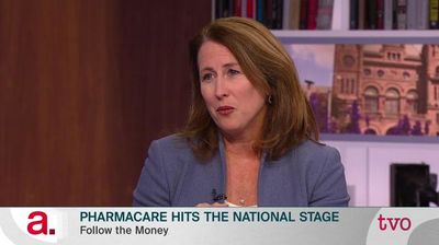 Pharmacare Hits the National Stage, Ontario Hubs & The Agenda's Week in Review