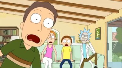 Rixty Minutes - Rick and Morty 1x08 | TVmaze