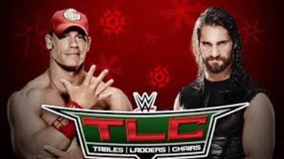 2014 TLC: Tables, Ladders & Chairs - Cleveland, OH