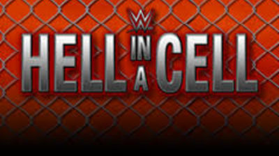 2015 Hell in a Cell - Los Angeles, California