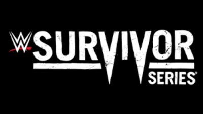 Survivor Series 2015 - Atlanta, Georgia