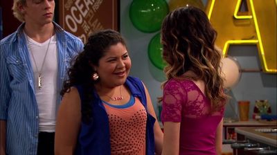 Spas & Spices - Austin & Ally S02E14 | TVmaze