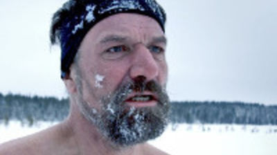 The Ice Man