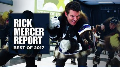 Best of the Mercer Report 2017
