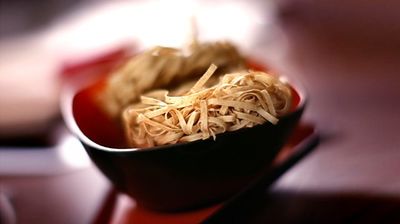 Noodles, Dim Sum and Dumplings