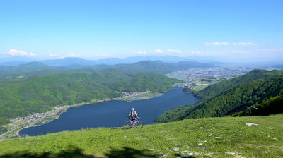 Nagano - Life Deep in the Mountains