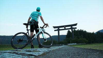 Wakayama Journey through a Sacred Landscape