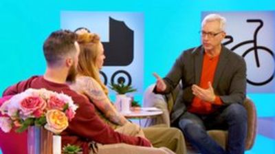 Check-Up with Dr. Drew – Part One