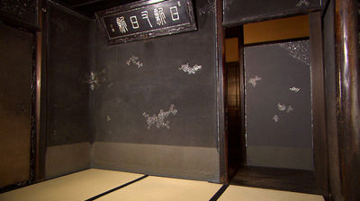 Kyoto Walls: Elegance Molded from Earth