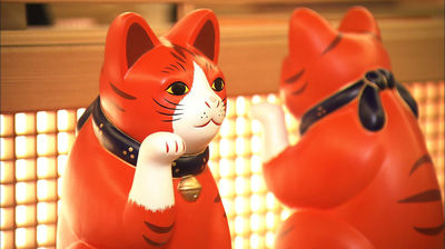 Tokyo's Spectacular Souvenirs