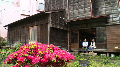 Top Trends in Tokyo Cafes