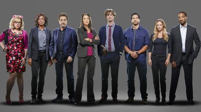 Ratings Roundup Week of April 15, 2018
