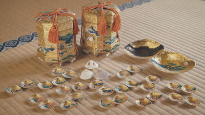 Dynastic Arts & Crafts: The Pursuit of Heian Peace and Beauty
