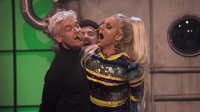 Easter Special: Phillip Schofield, Courtney Act, Rylan Clark-Neal, Gino D'Acampo