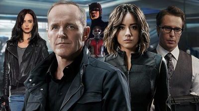 Ratings Roundup Week of May 6, 2018