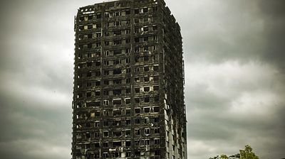 Grenfell: Who Is to Blame?