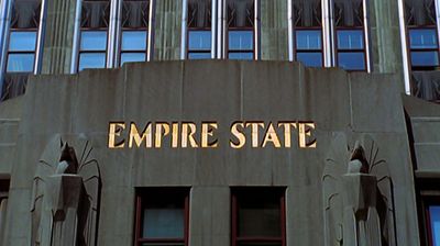 The Empire State Story