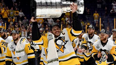 2017 Stanley Cup Final Game 6: Pittsburgh Penguins at Nashville Predators