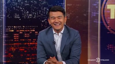 Your Moment of Them: The Best of Ronny Chieng Vol. 2