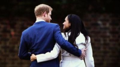 The Royal Wedding: Legacy and Love