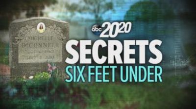Secrets Six Feet Under