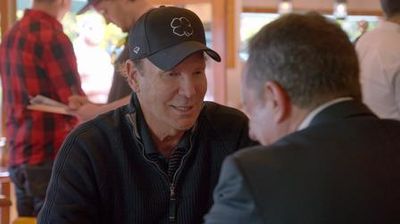 Bob Einstein: It's Not So Funny When It's Your Mother