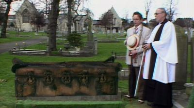 Remembrance of the Daleks, Part Four