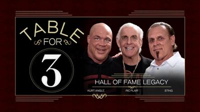 Hall of Fame Legacy