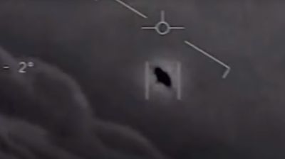 I-Team obtains some key documents related to Pentagon UFO study