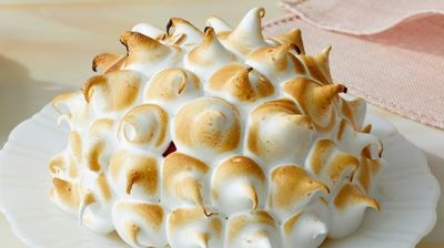 Magnificent Meringues