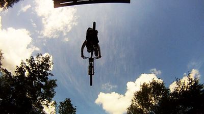 Fort William Mountain Bike World Cup