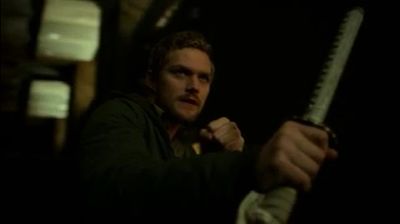 Marvel's Iron Fist - Episode 5-10 Review