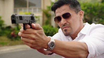 "I Saw The Sunrise" - Magnum PI S01E01 Review