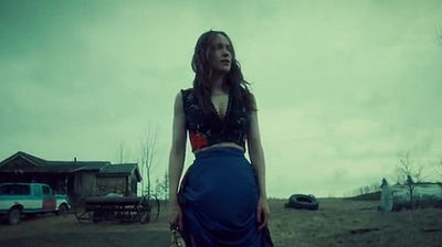"War Paint" - Wynonna Earp S03E12 Review